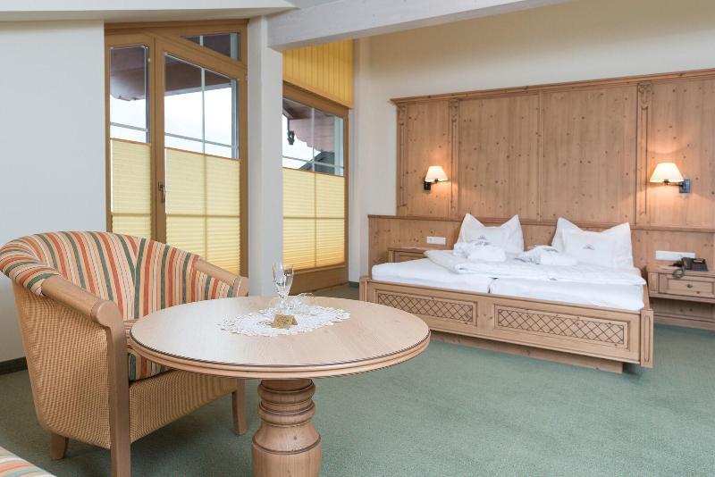 Foto general de Wohlfühlhotel KERSCHDORFER - Hotel Garni
