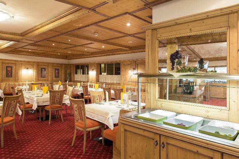 Foto general de Wohlfühlhotel KERSCHDORFER - Hotel Garni