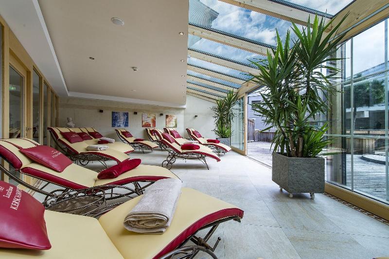 Foto general de Wohlfühlhotel KERSCHDORFER - Hotel Garni