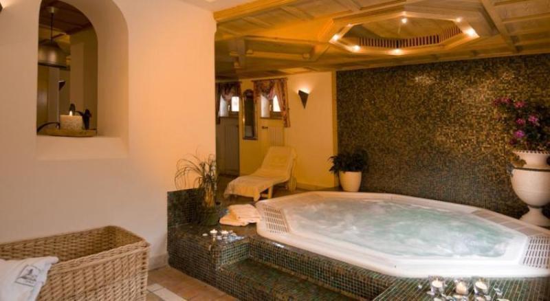 Foto general de Hotel Dolomiti
