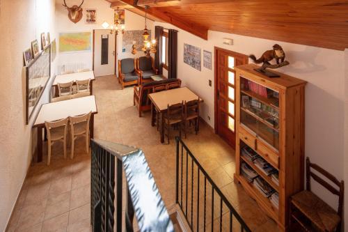 Foto de los servicios de Logis Hôtel Restaurant L&amp;#039;ancienne Auberge