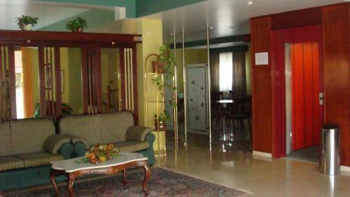 Foto general de Hotel San Juan II