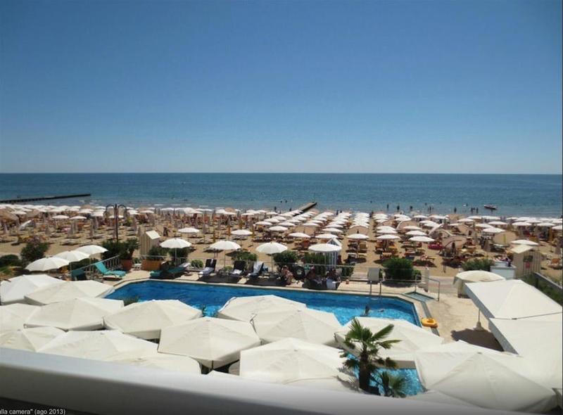 Foto general de Hotel Byron Bellavista