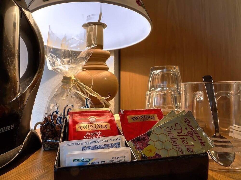 Foto de una habitación de Hotel Folgarida