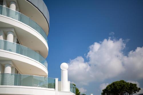 Foto general de International Beach Hotel