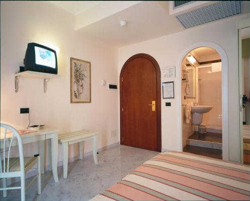 Foto de los servicios de Hotel Elena