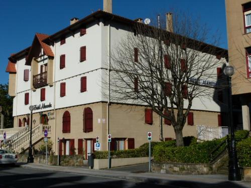 Foto general de Hotel Alameda