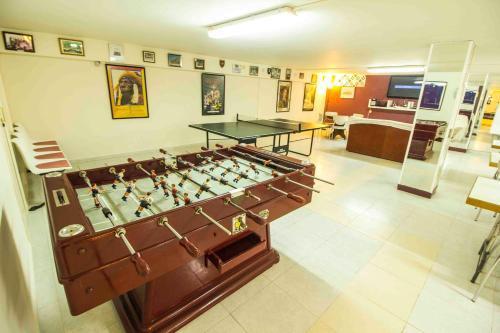 Facilities – Hotel Victoria