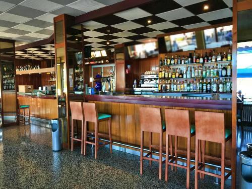 Foto de los servicios de Hotel Marian Platja