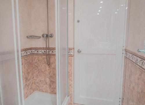 Foto del baño de Hotel Marian Platja