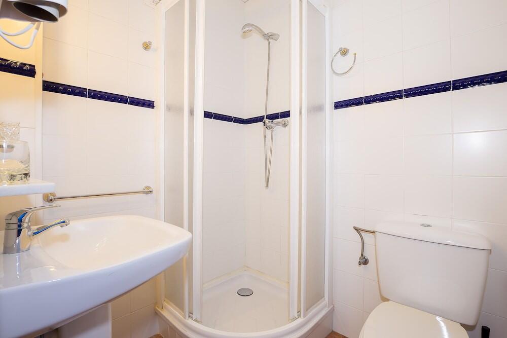 Foto general de Bed-and-Breakfast La Fonda