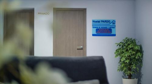 Foto general de Hostal Pardo