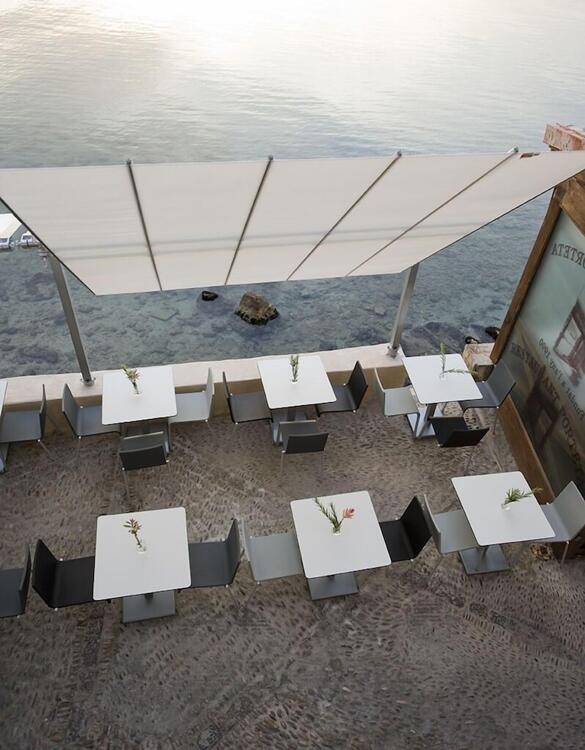 Foto del exterior de Hotel Boutique La Mar - Adults Only