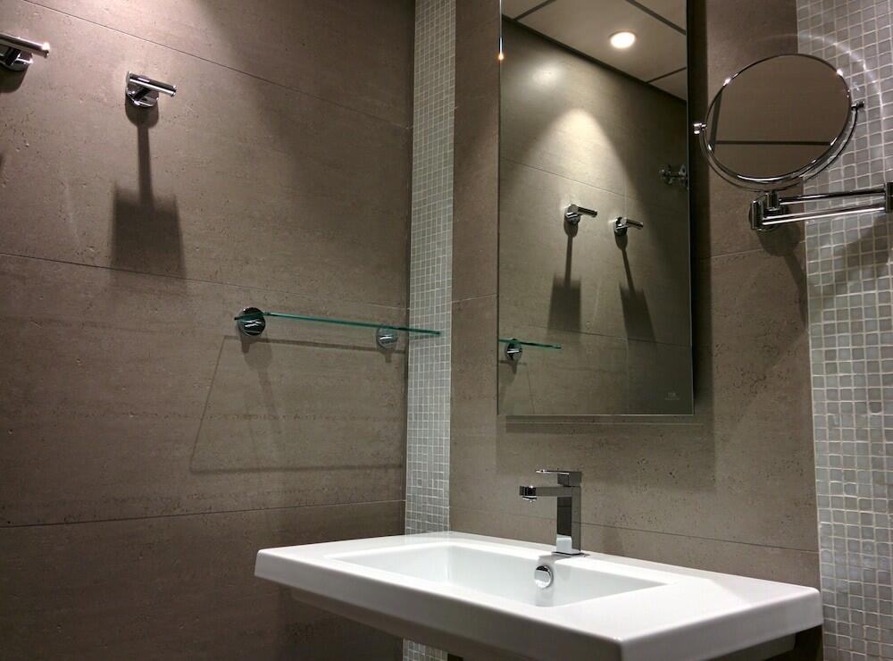 Foto del baño de Hotel Boutique La Mar - Adults Only