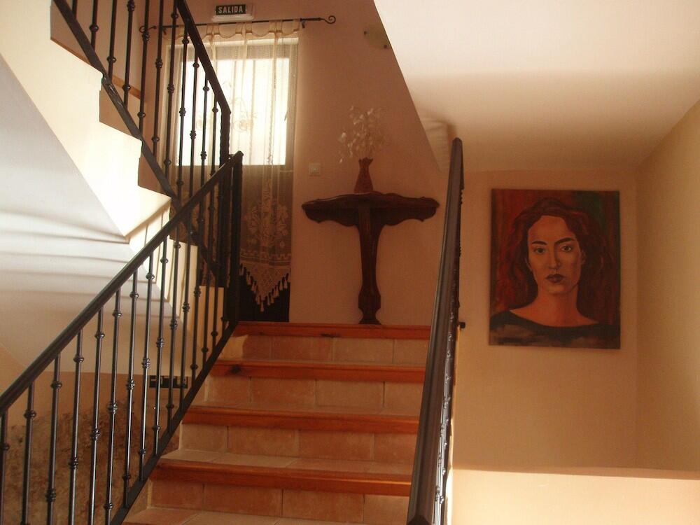 Foto general de Hostal de la Luz
