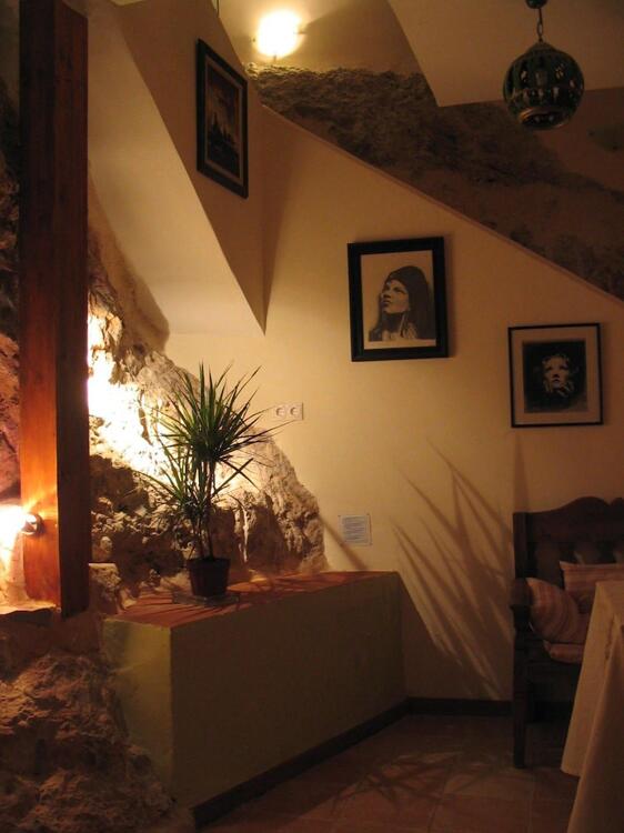 Foto general de Hostal de la Luz