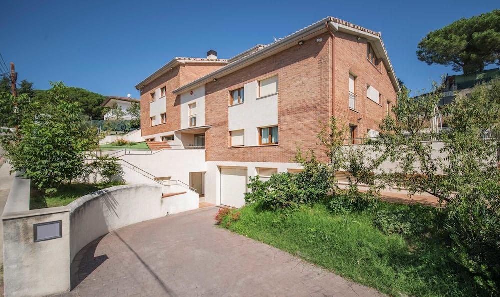 Foto del exterior de Aparthotel Sono &amp;amp; SPA - Adults Only