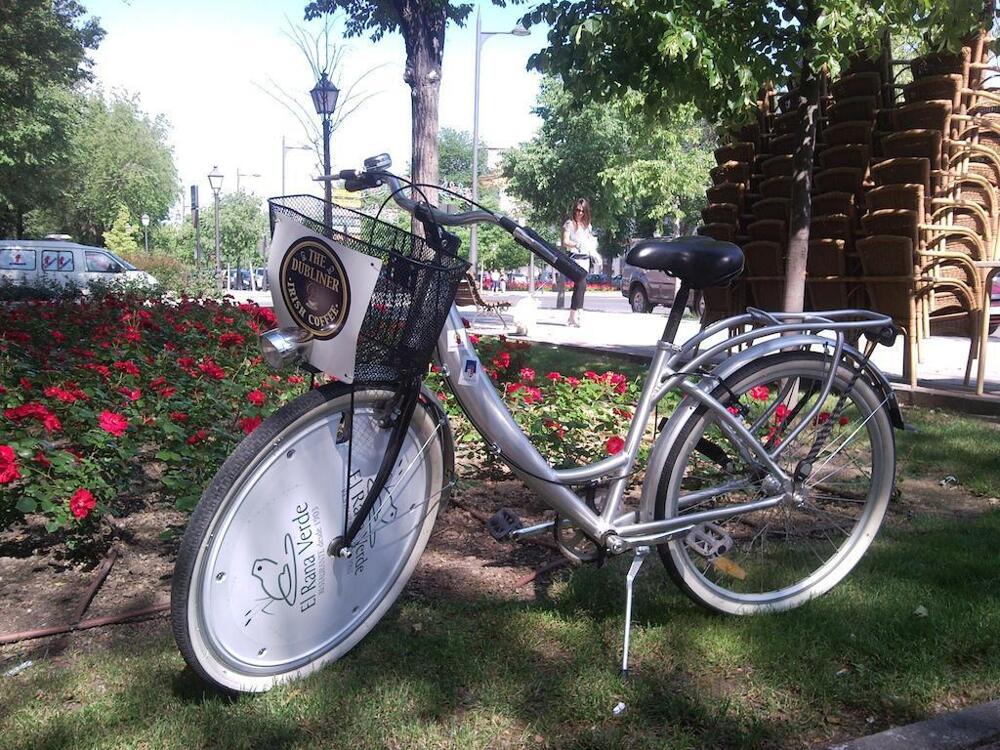 Foto general de Hotel Jardín de Aranjuez