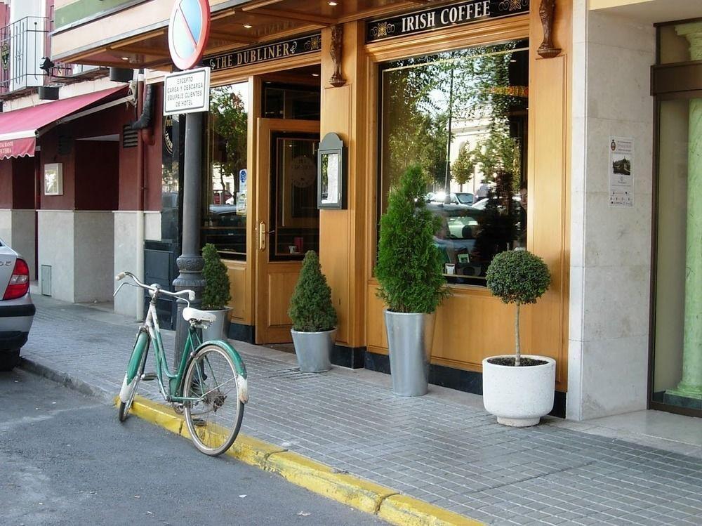 Foto general de Hotel Jardín de Aranjuez