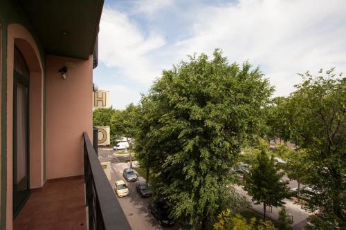 Foto del entorno de Hotel Jardín de Aranjuez