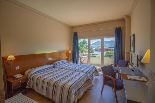 Foto general de Hotel Azar