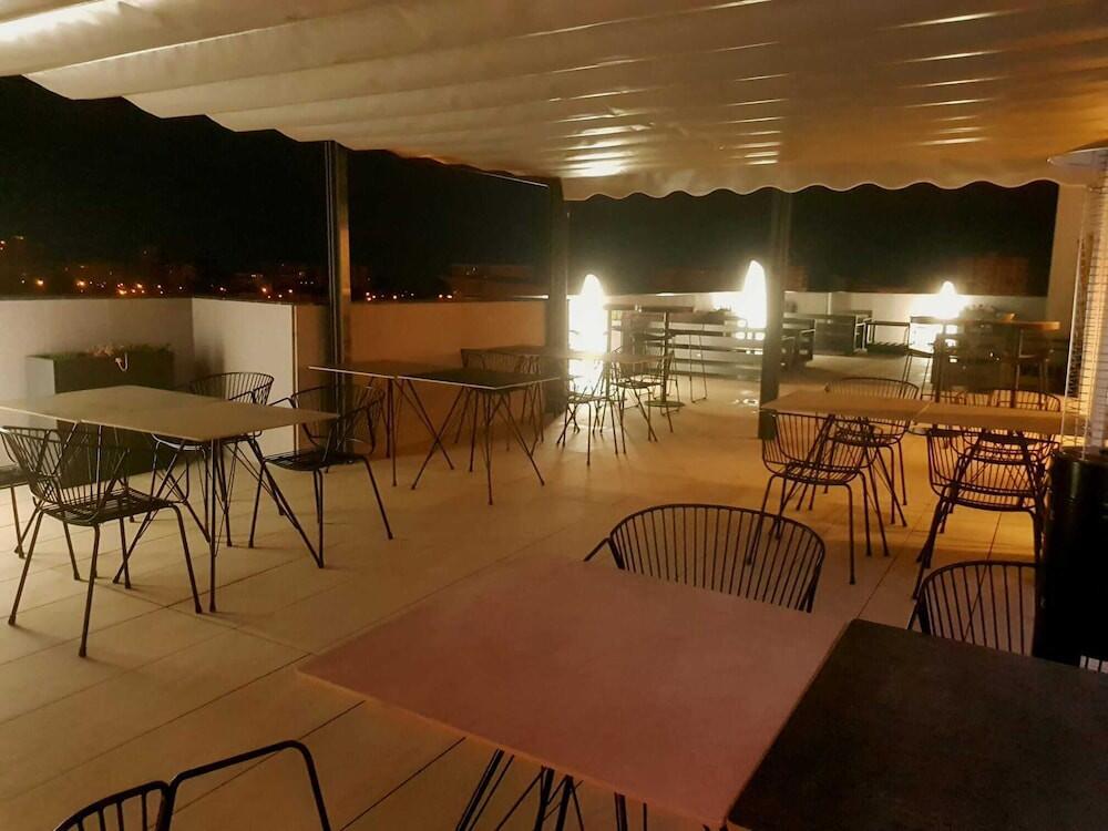 Foto de restauración de Hotel Sunna Benicassim