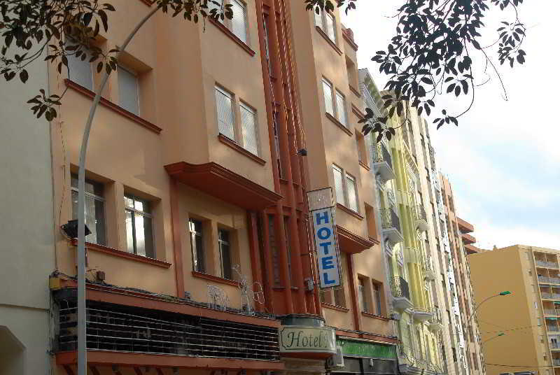 Foto general de Hotel Miramar