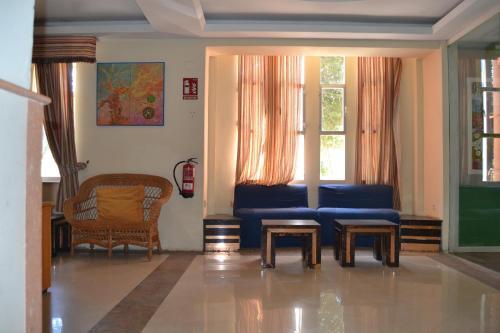 Foto de los servicios de Hotel Miramar