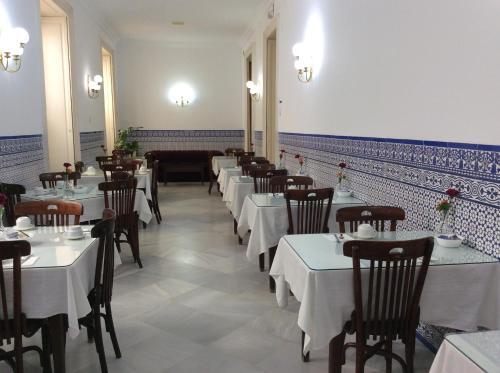 Foto general de Nuevo Hotel