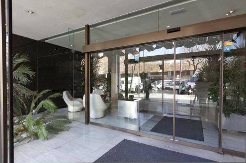 Foto del exterior de Apartamentos Centro Colón