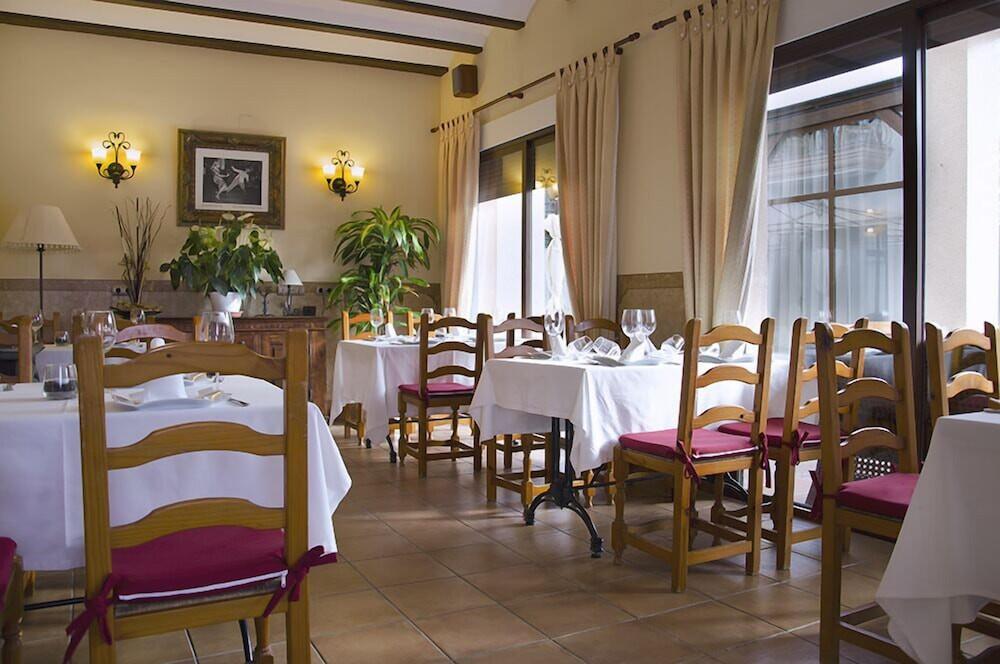 Foto de restauración de Hotel Finca Fabiola