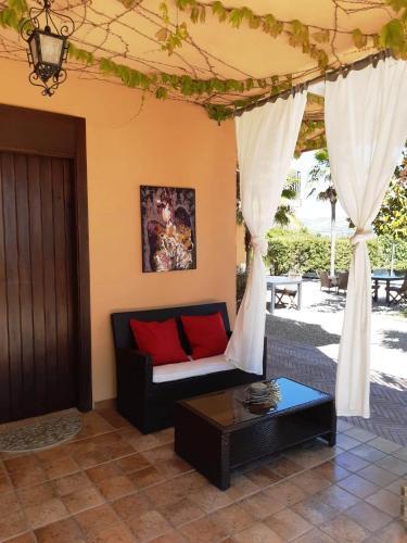 Foto del exterior de Casa Bons Aires