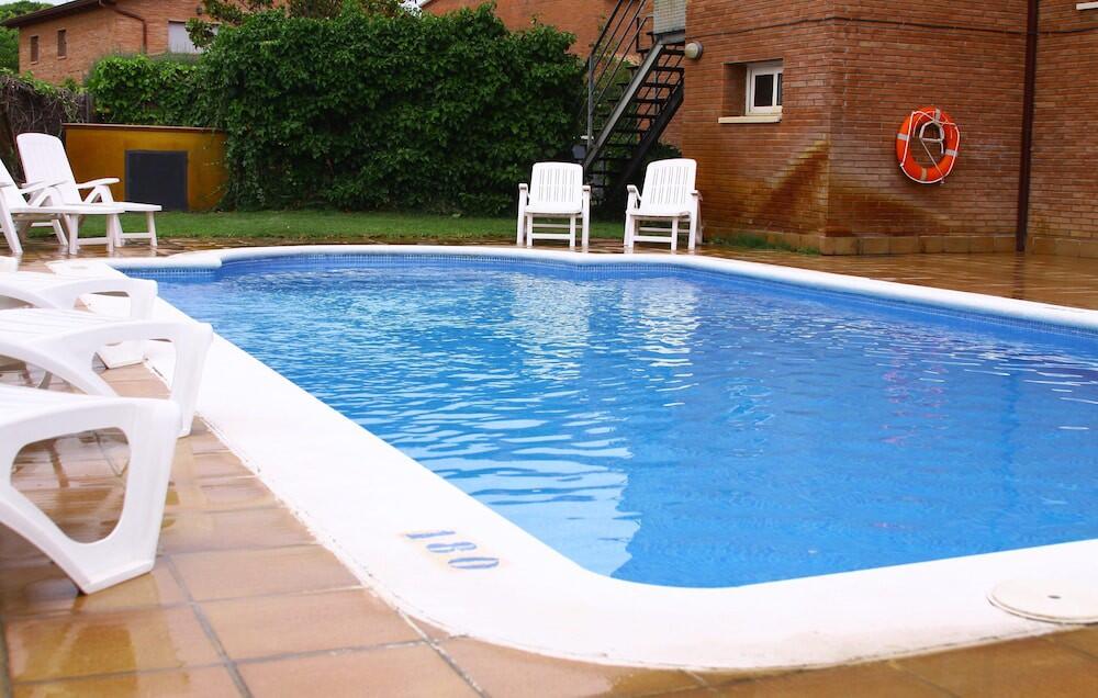 Foto de los servicios de Marsol Apartamentos Turisticos