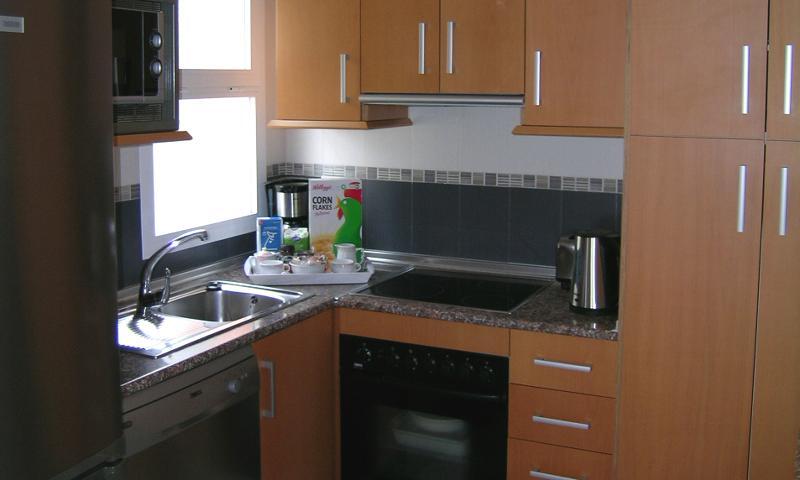 Foto general de Apartamentos Macdonald Doña Lola Resort