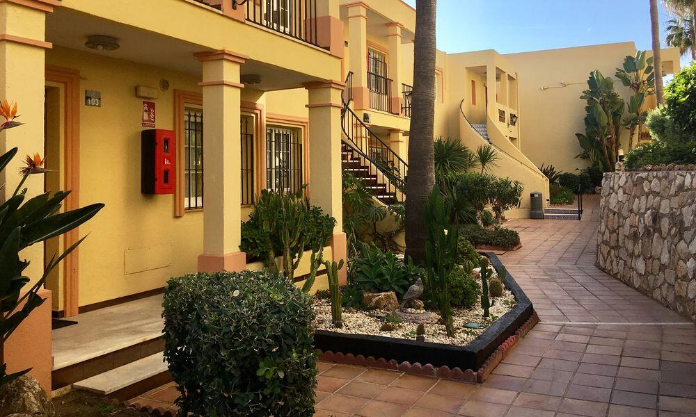 Foto general de Apartamentos Macdonald Doña Lola Resort