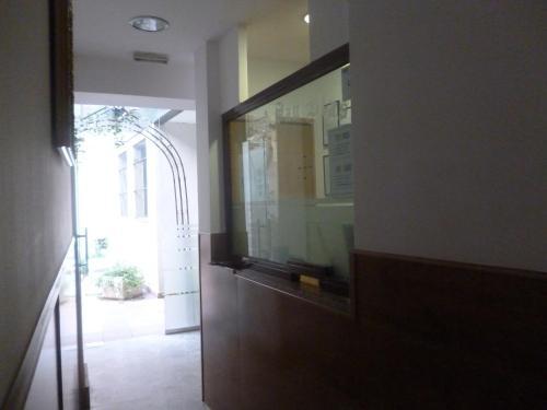 Foto de las zonas nobles de Hostal San Blas