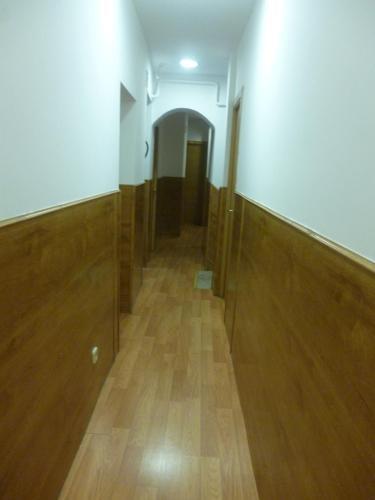 Foto general de Hostal San Blas
