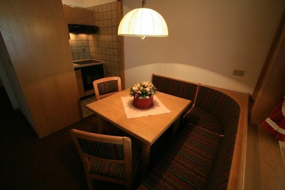 Foto de una habitación de Hotel Anda