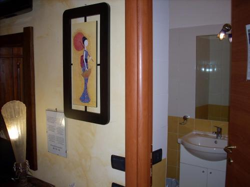 Foto de una habitación de Viennese Due