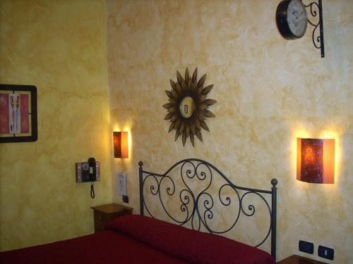 Foto de una habitación de Viennese Due