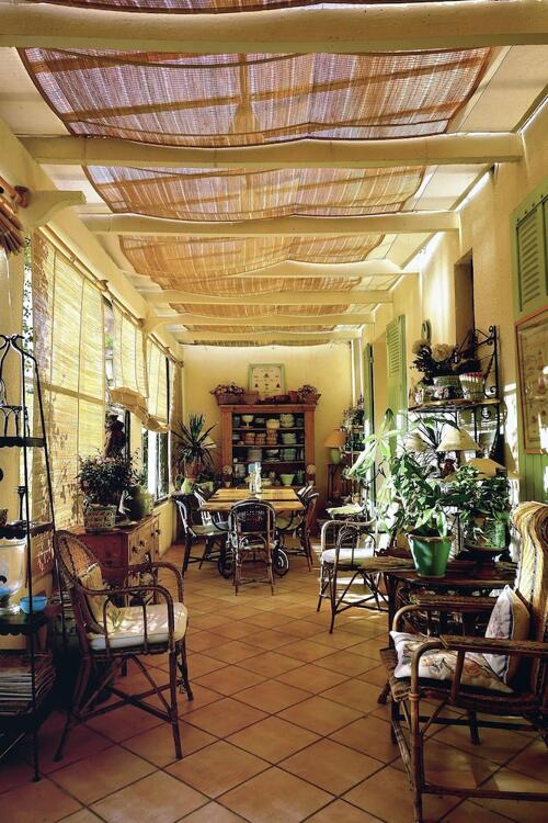 Foto general de Bed-and-Breakfast Le Domaine de Saint Veran