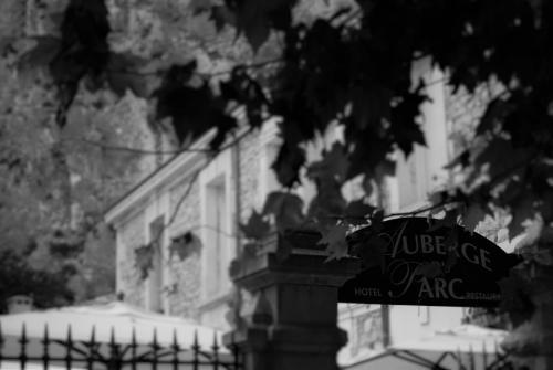 Foto del exterior de Auberge Du Parc