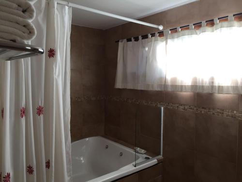 Foto del baño de Encanto del Rio