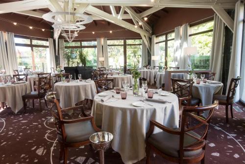 Foto general de Hotel &amp;amp; Résidence Les Vallées Labellemontagne