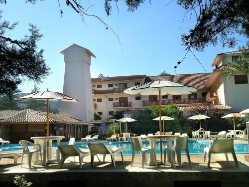 Foto de los servicios de Hotel Edelweiss