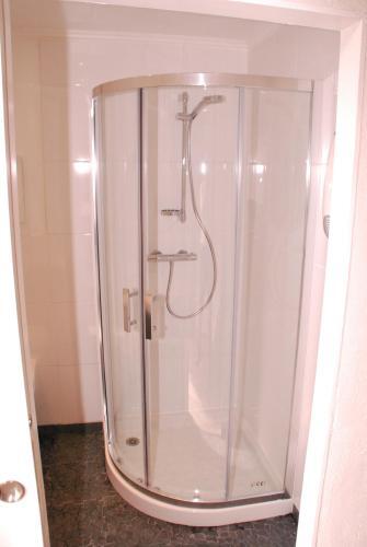 Foto del baño de Bed-and-Breakfast La Maison au Puits