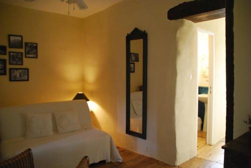 Foto de una habitación de Bed-and-Breakfast La Maison au Puits