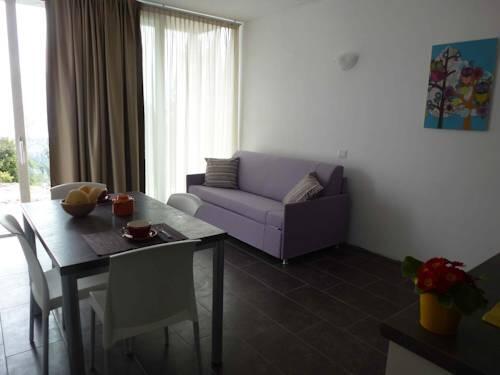 Foto general de Aparthotel La Chioma di Berenice Garda Residence