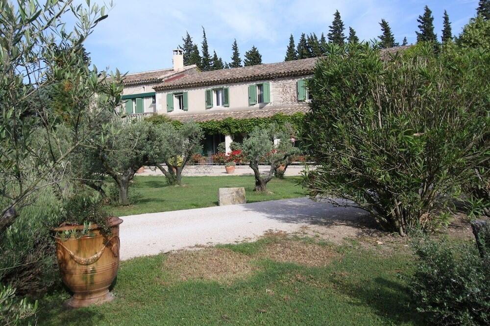 Foto del entorno de Hotel du Moulin d&amp;#039;Aure