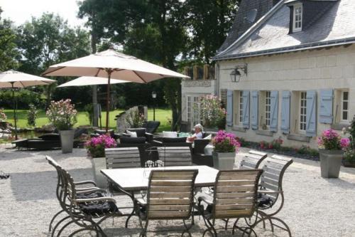 Foto general de Bed-and-Breakfast Le Mouton